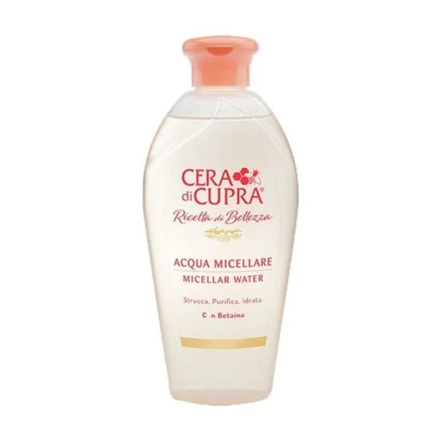 Cera Di Cupra Acqua Micellare 200ml
