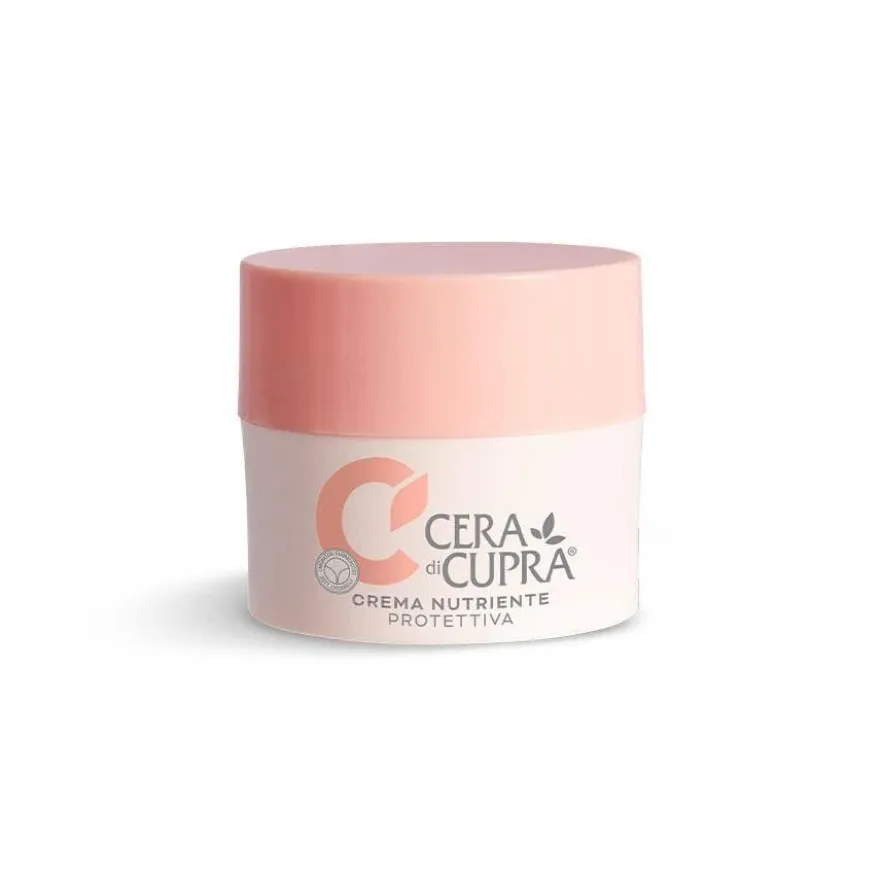 Cera Di Cupra Crema Nutriente Protettiva 50ml