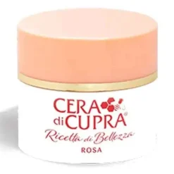 Cera Di Cupra Crema Rosa 50 ml