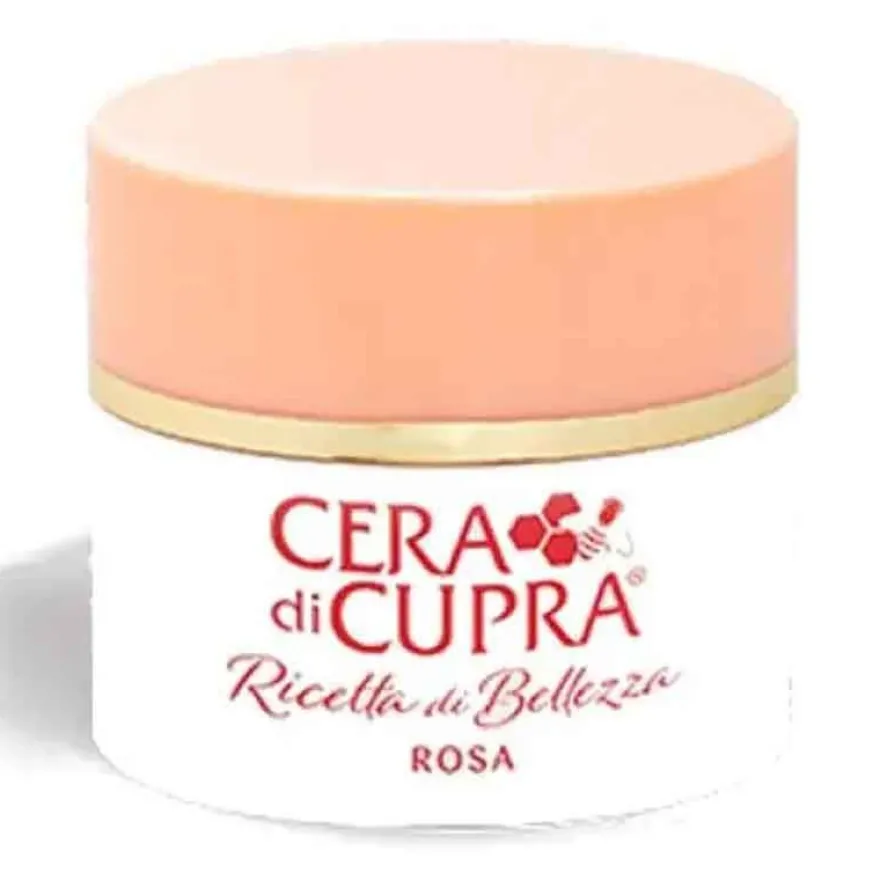 Cera Di Cupra Crema Rosa 50 ml