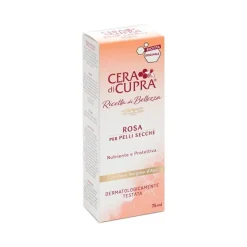 Cera di Cupra Rosa Pelli Secche 75ml