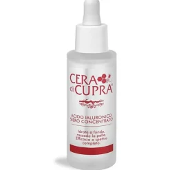 Cera Di Cupra Siero Concentrato Acido Ialuronico 30ml