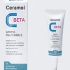 Ceramol Beta Crema Palpebrale 10ml - Idratazione Occhi Sensibili