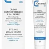 Ceramol Crema Contorno Occhi E Palpebre 15ml
