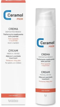 Ceramol Psor Crema 100ml