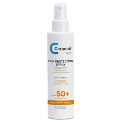 Ceramol Sun Protection Spray 150ml SPF50+