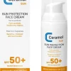 CERAMOL SUN VISO SPF50+ 50ML