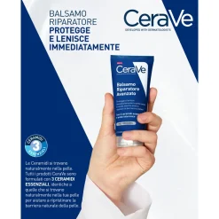 CeraVe Balsamo Riparatore Avanzato 50ml