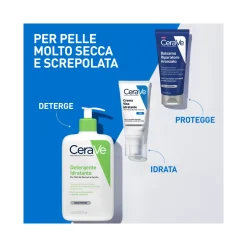 CeraVe Balsamo Riparatore Avanzato 50ml
