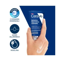 CeraVe Balsamo Riparatore Avanzato 50ml