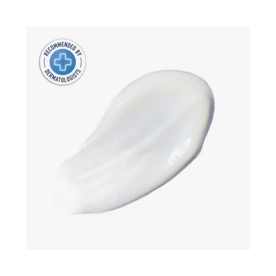 CeraVe Crema Viso Idratante SPF30 24 Ore con Acido Ialuronico 52ml