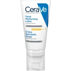 CeraVe Crema Viso Idratante SPF50 50ml