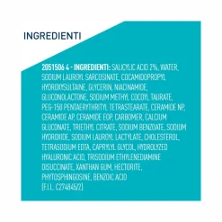 Cerave Detergente Controllo Imperfezioni 236ml