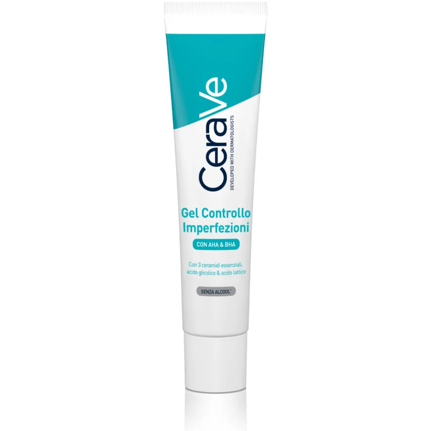 Cerave Gel Controllo Imperfezioni 40ml