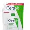 Cerave Refill Detergente Idratante 473 ml