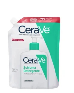 Cerave Refill Schiuma Detergente 473 ml