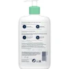 CeraVe Schiuma Detergente Viso Pelle Grassa Seboregolatrice 473 ml