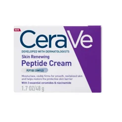 Cerave Skin Renewing Crema Viso 48g