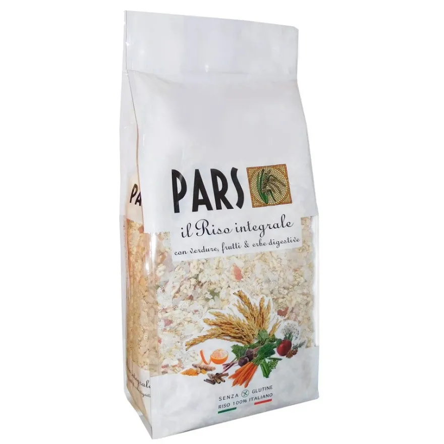 Cerere Pars Il Riso Integrale Verdure Frutti Ed Erbe Digestive Cibo Secco Per Cani Sacco 1 Kg