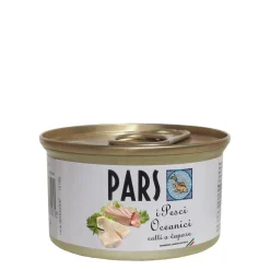 Cerere Pars I Pesci Oceanici Cibo Umido Per Cani Lattina 85g