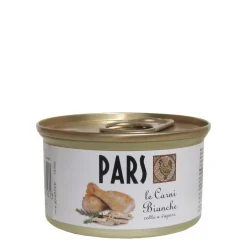 Cerere Pars Le Carni Bianche Cibo Umido Per Cani Lattina 85gr