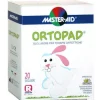 Cerotto Oculare Ortottica Ortopad Bianco Regular 20 Pezzi
