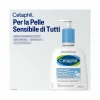 Cetaphil Crema Detergente Schiumogena Idratante 236ml