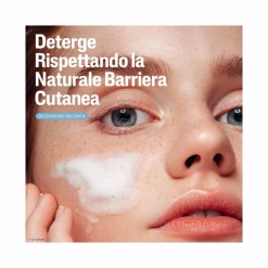 Cetaphil Crema Detergente Schiumogena Idratante 236ml
