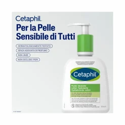 Cetaphil Fluido Idratante 237ml