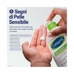 Cetaphil Fluido Idratante 237ml