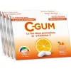 C Gum Agrumi Integratore 36 Gomme