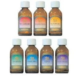 CHAKRAOIL 3 MANI OLIO MASS10ML