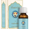 CHAKRAOIL 5 VISH OLIO MASS10ML