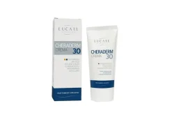 Cheraderm 30 Crema Idratante 100ml