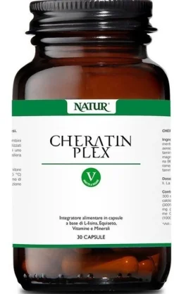 CHERATIN PLEX 90CPS