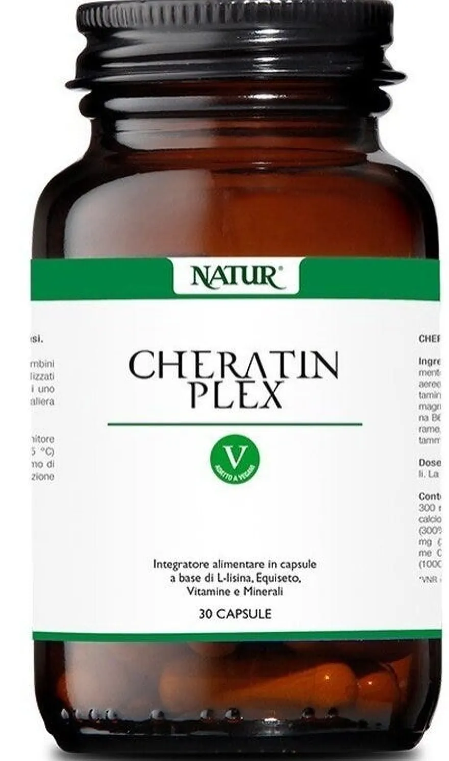 CHERATIN PLEX 90CPS