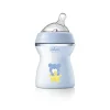 Chicco Biberon Natural Feeling Flusso Medio 2 Mesi+ Bimbo 250ml