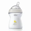 Chicco Biberon Natural Feeling Flusso Medio 2 Mesi+ Unisex 250ml