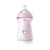 Chicco Biberon Natural Feeling Flusso Veloce 6 Mesi+ 330ml