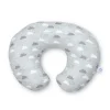 Chicco Boppy Cuscino Allattamento Clouds 0Mesi+