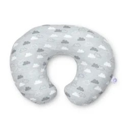 Chicco Boppy Cuscino Allattamento Clouds 0Mesi+