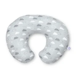 Chicco Boppy Cuscino Allattamento Clouds 0Mesi+