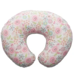 Chicco Boppy Cuscino Allattamento French Rose