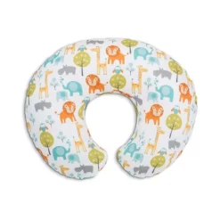 Chicco Boppy Cuscino Peaceful Jungle 0m+