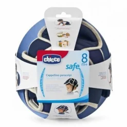 Chicco Cappellino Paracolpi 8 Mesi+