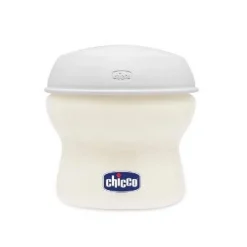 Chicco Contenitore Latte Natural Feeling