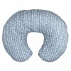 Chicco Fodera Per Supporto Allattamento Boppy Original Colore Navy Blue