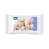 Chicco Nuove Salviette Detergenti Seno 72 Pezzi