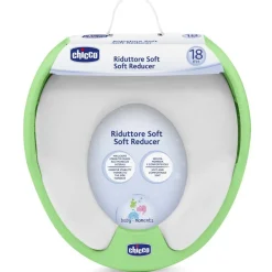Chicco Riduttore Soft Wc 18m+
