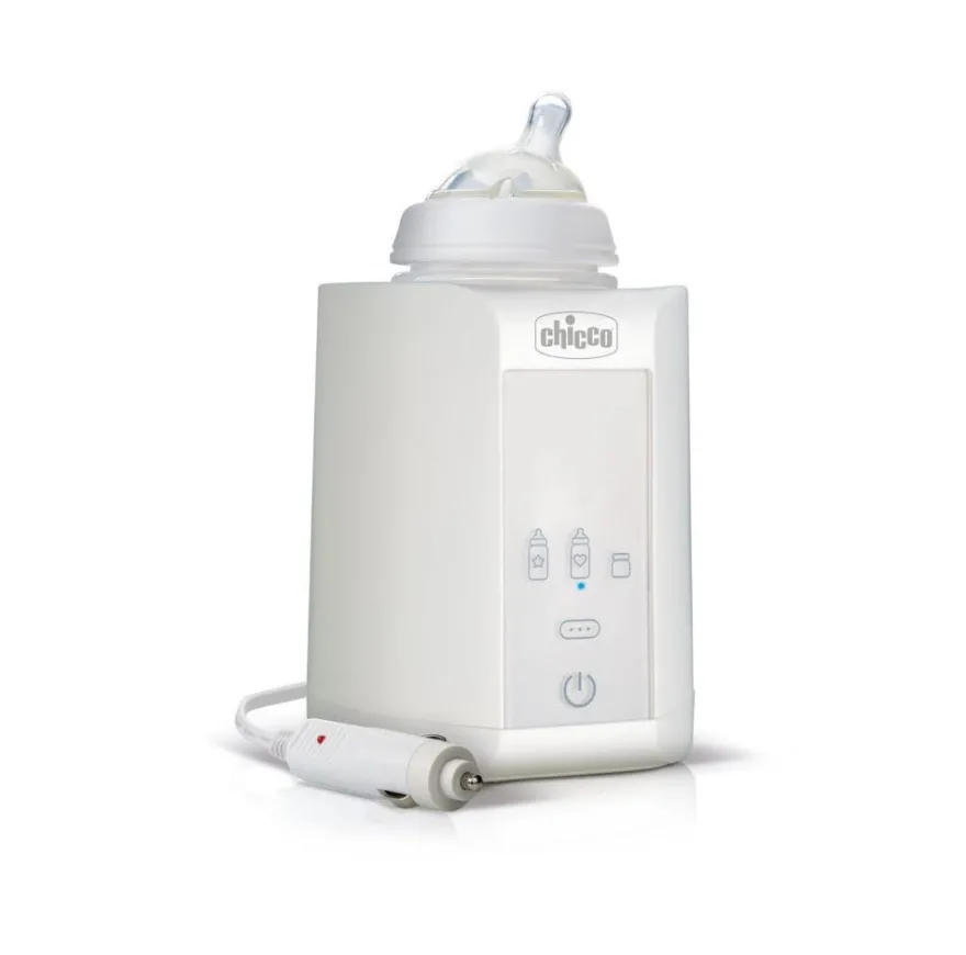 Chicco Scaldabiberon Casa-Auto 1 Pezzo